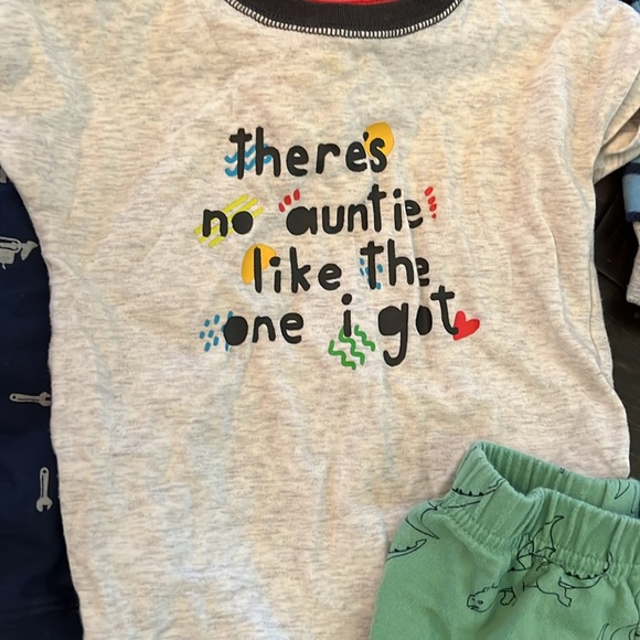 Carter 12 month lot - Picture 6 of 13